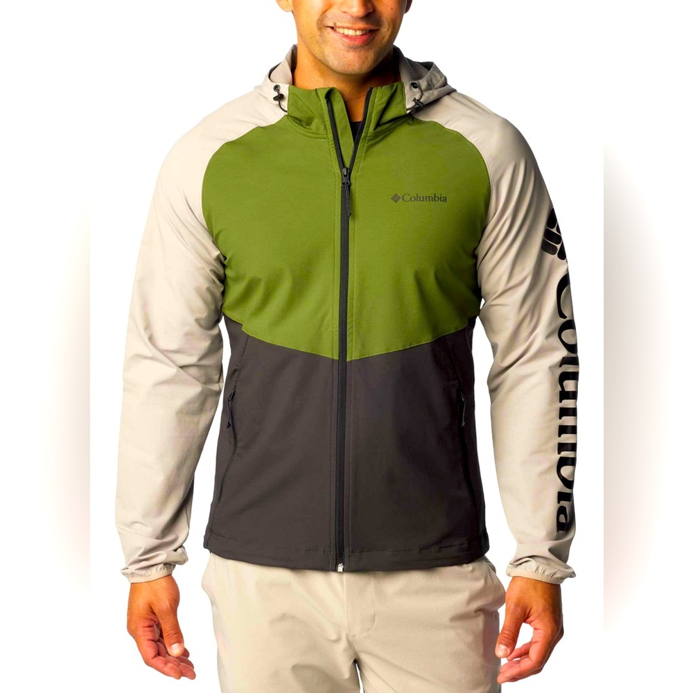 PANTHER CREEK JACKET